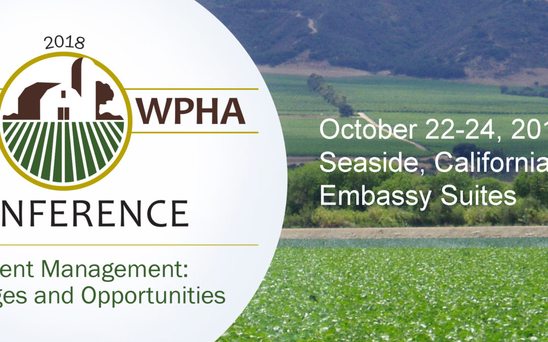 Annual FREP/WHPA Conference