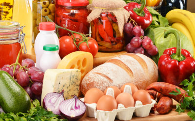 FDA Issues Draft Guidance to Help Produce Farmers and Fresh-Cut Produce Processors meet FSMA Requirements