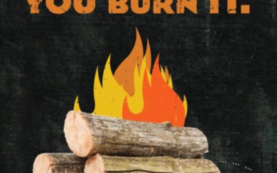 CDFA joins in Firewood Awareness Month