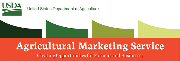 USDA to Host December Webinars on Importing Specialty Crops