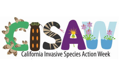 Invasive Species Action Week